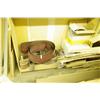 Image 2 : Inventory Of Sanding Belts