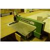 Image 1 : Kuper Fw/M-630T Veneer Stitcher C/W 4 Boxes Of