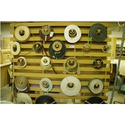 Large Quantity Of Edging