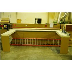 Scmi Z-30 Front Load Automatic Panel Saw