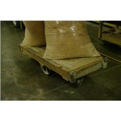 Misc. Carts And Bins