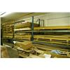 Image 1 : Triple Section Of Warehouse Racking
