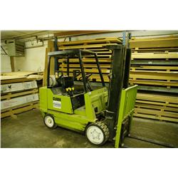 Clark 4000 Lb. Forklift
