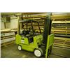 Image 1 : Clark 4000 Lb. Forklift