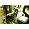 Image 3 : Clark 4000 Lb. Forklift