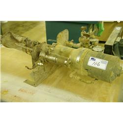 Binks Comet 4 Spray System