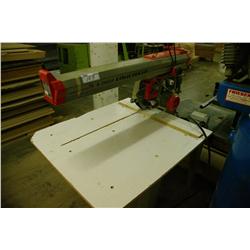 Omga Rn700 Radial Arm Saw