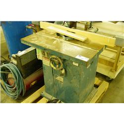 Jet Wss-3-3 Spindle Shaper