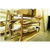 Image 1 : Single Section Of Warehouse Racking