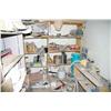 Image 1 : Contents Of Stock Room