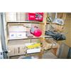 Image 3 : Contents Of Stock Room