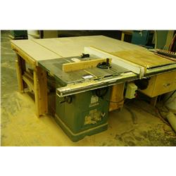 General Mod. 300 Table Saw