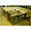 Image 1 : General Mod. 300 Table Saw