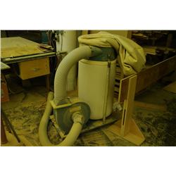 Samona Large Mobile Dust Collector