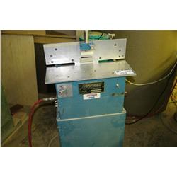 Norfield Jointmaster Jointer With Dust Collector