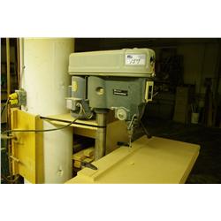 Rockwell 15630 Drill Press