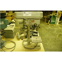 Brico Bench Top Drill Press