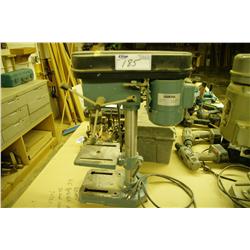 Samona Bench Top Drill Press
