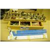 Image 1 : Misc. Router Bits And Misc. Blades