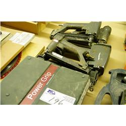 4 Senco Air Nailers And Cordless Palm Drill