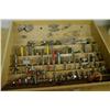 Image 1 : Large Lot Of Router Bits