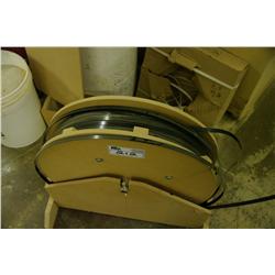 Lot Of Banding Equpment