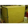 Image 1 : Custom Built 4' X 5' X 5' Crate