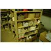 Image 2 : 3 Shelves With Inventory