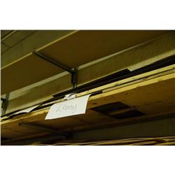 Lot Of Wood Veneer Sheets