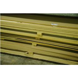 Large Lot Of Wood Inventory