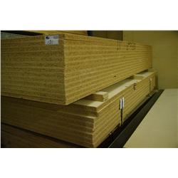 Lift Of Wood Inventory