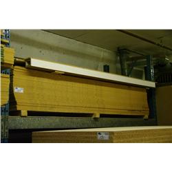 Lift Of Wood Inventory