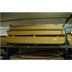 Lift Of Wood Inventory