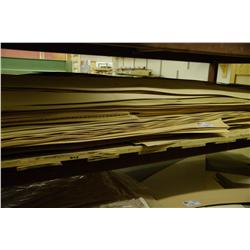 Lot Of Veneer And Laminate Inventory