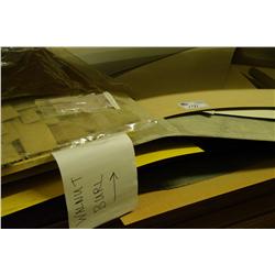 Lot Of Veneer And Laminate Inventory