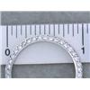 Image 5 : 18k Diamond Bezel for Ladies' DATED Rolex (0.81 ct)