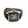 Image 1 : Kenneth Cole Men"s KC1451 Reaction Automatic Watch