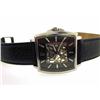 Image 2 : Kenneth Cole Men"s KC1451 Reaction Automatic Watch