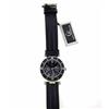 Image 2 : GUESS COLLECTION BLACK CERAMIC FACE WATCH