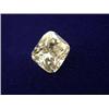 Image 1 : 1.0 Ct. Loose CUSHION Cut Diamond