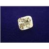 Image 3 : 1.0 Ct. Loose CUSHION Cut Diamond