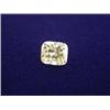 Image 4 : 1.0 Ct. Loose CUSHION Cut Diamond