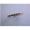Image 1 : Eternity Ring with Diamonds