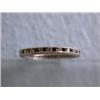 Image 4 : Eternity Ring with Diamonds