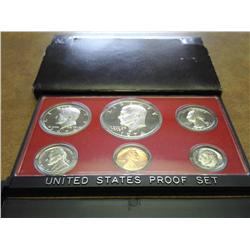 1974 US PROOF SET