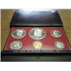 Image 1 : 1974 US PROOF SET