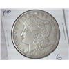 Image 1 : 1900 MORGAN SILVER DOLLAR