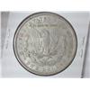 Image 2 : 1900 MORGAN SILVER DOLLAR
