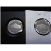 Image 2 : 1996-S & 2000-S JEFFERSON NICKELS PROOFS