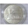 Image 1 : 1987 US CONSTITUTION UNC SILVER DOLLAR